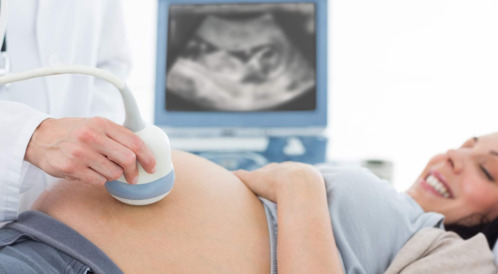 badanie usg, wykonania ultrasonografii