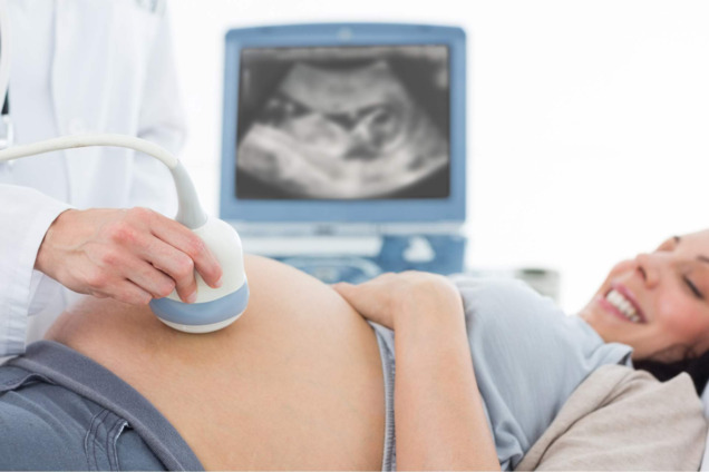 badanie usg, wykonania ultrasonografii